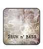 Bass and Drum